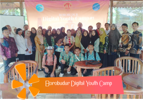 borobudur digital yout camp03
