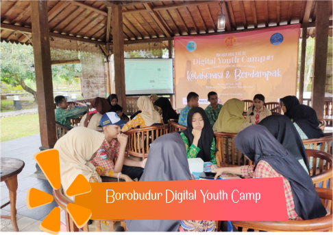 borobudur digital youth camp02